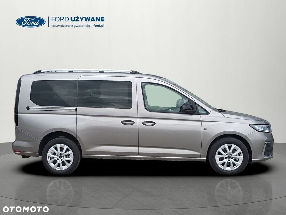 Ford Tourneo Connect Grand 2.0 EcoBlue Titanium - 6