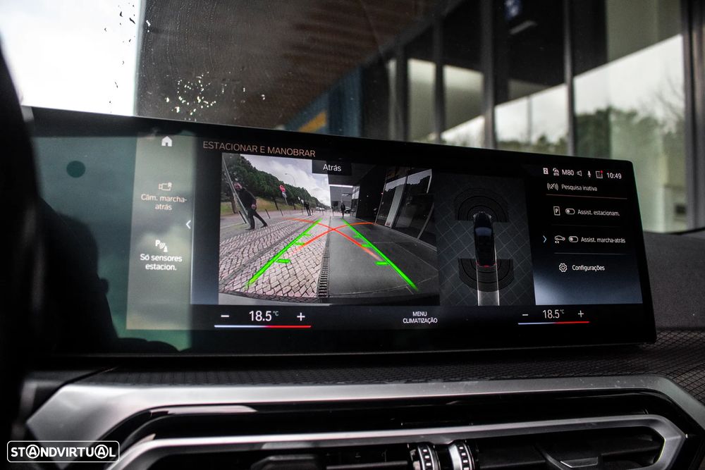 BMW 420 i Pack M Auto - 45