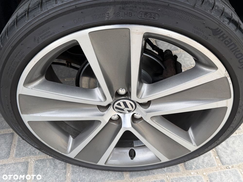 Volkswagen Polo 1.2 TSI Cross - 15