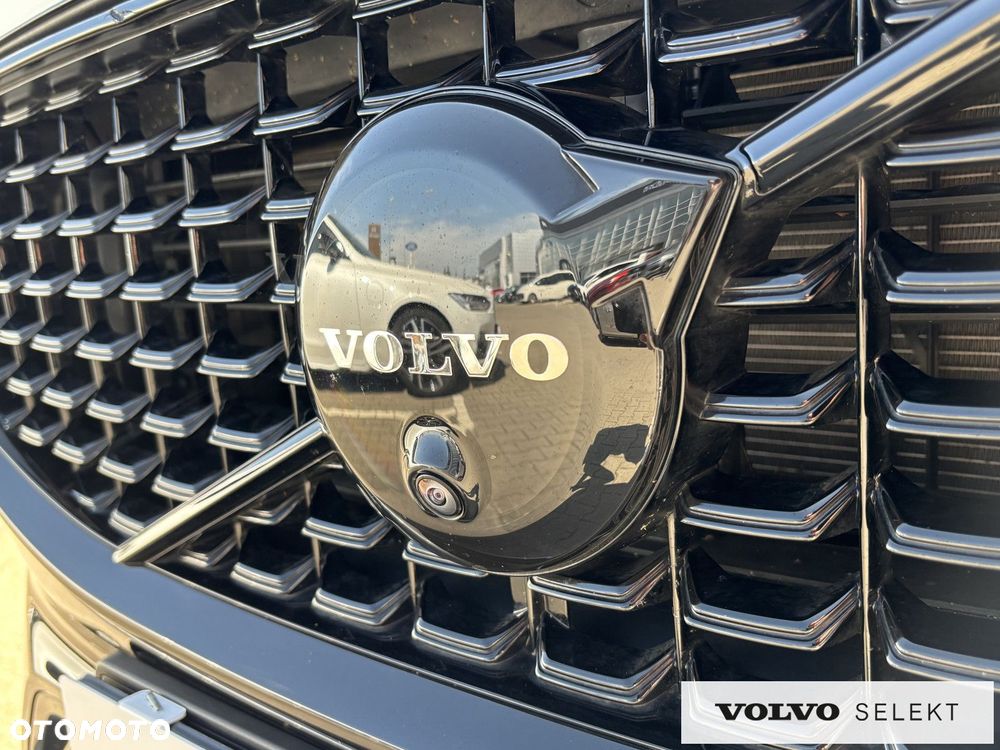 Volvo XC 60 - 8