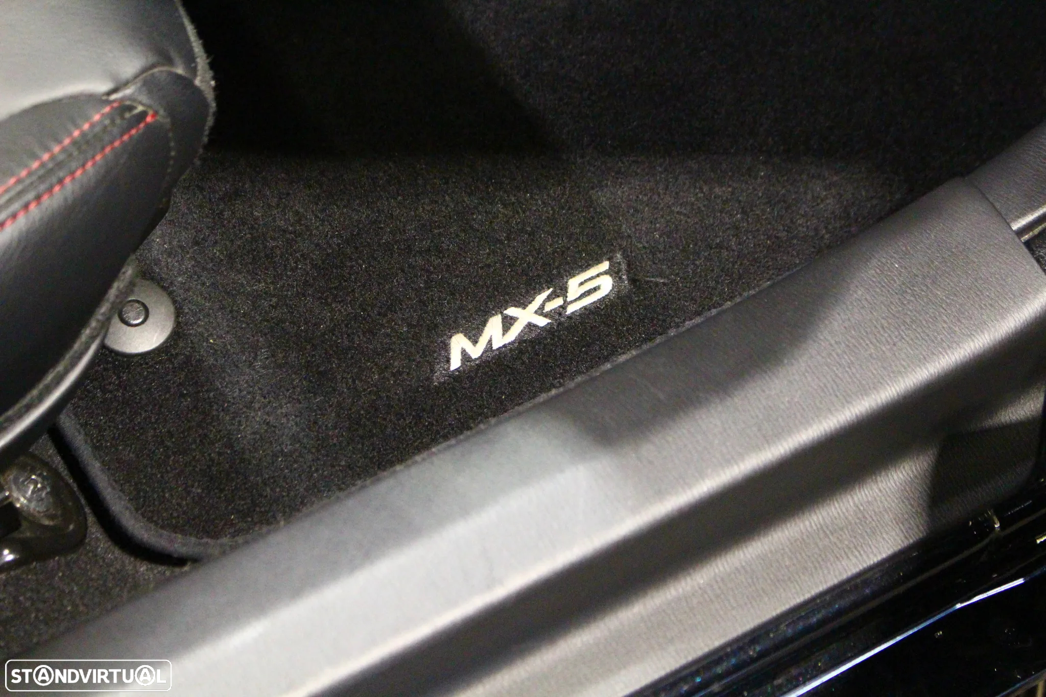 Mazda MX-5 MZR 1.5 Sky.Excellence Navi - 18