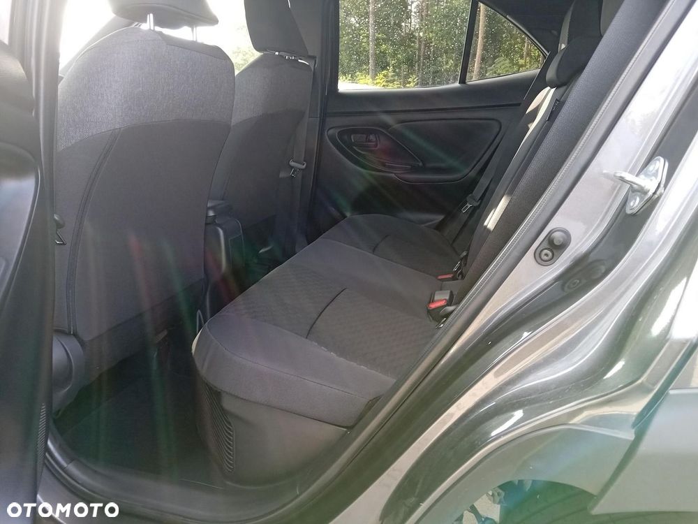 Toyota Yaris Cross Hybrid 1.5 Style - 16