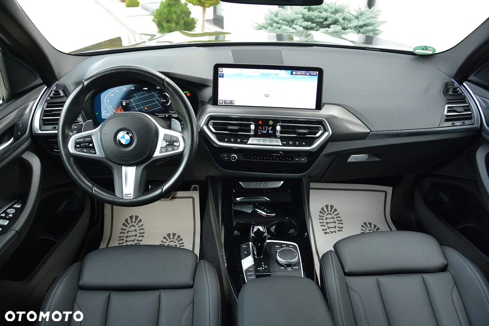 BMW X3 xDrive20i M Sport sport - 18