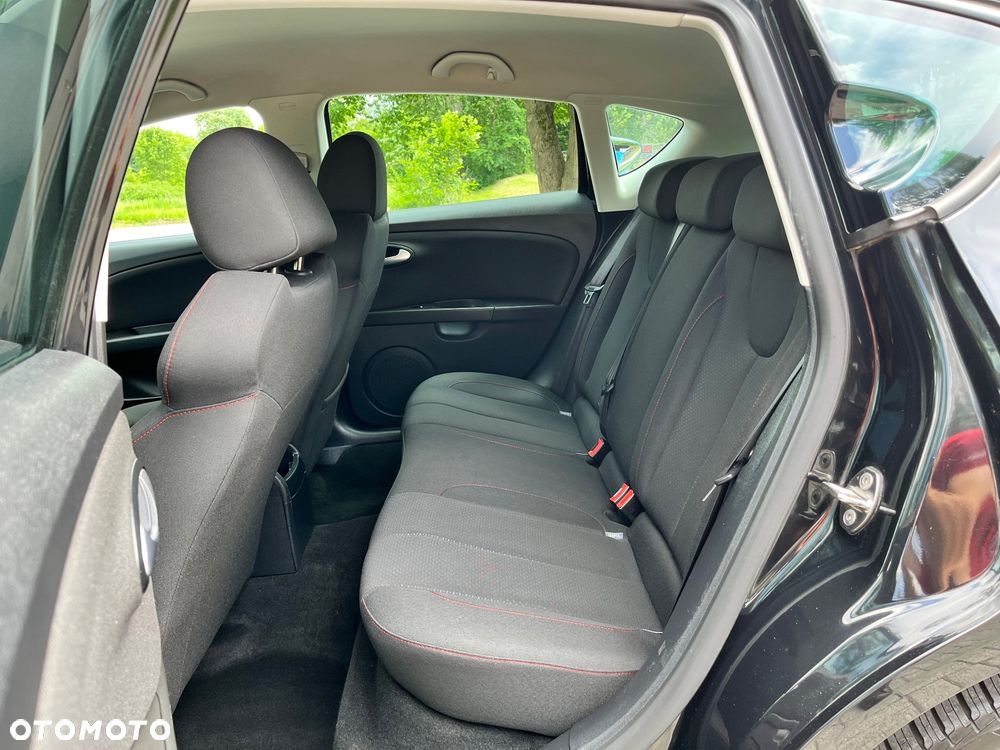 Seat Leon 1.8 TSI Style - 24