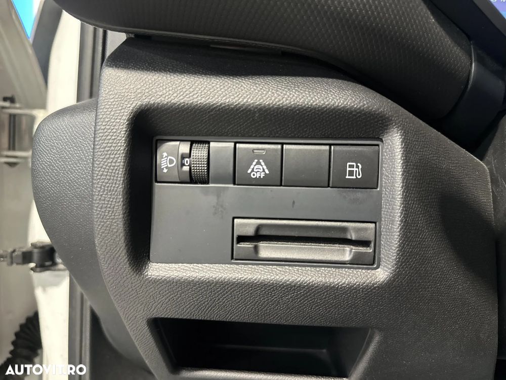 Citroën C5 Aircross 1.6 PHeV FWD 225 EAT8 Feel - 15
