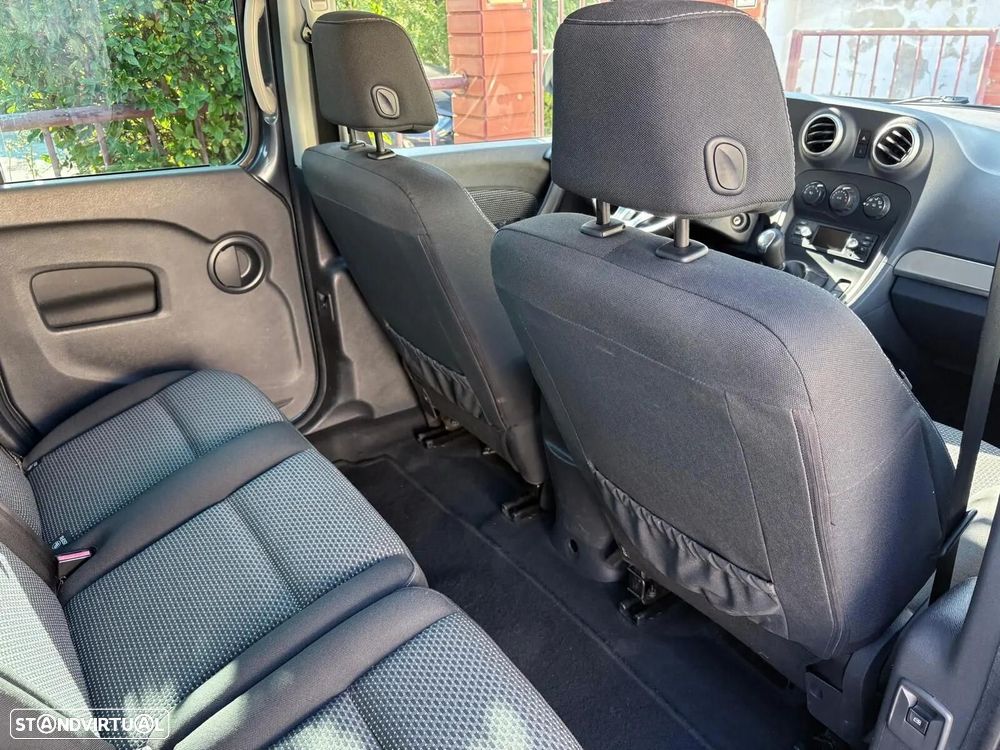 Mercedes-Benz Citan 111 CDI/27 - 57