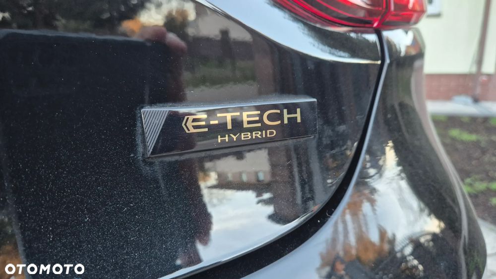 Renault Clio 1.6 E-TECH Techno - 20