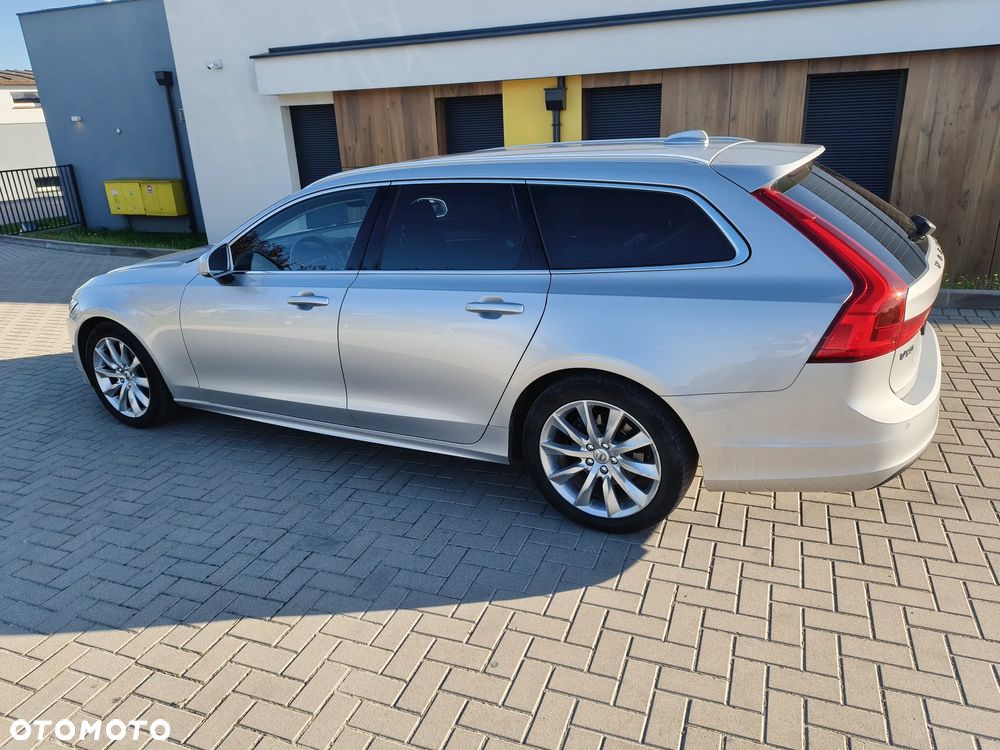 Volvo V90 - 20