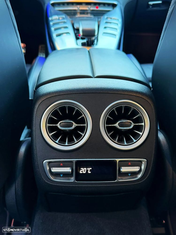 Mercedes-Benz AMG GT 53 4Matic+ - 31
