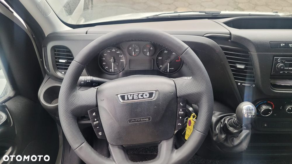 Iveco Daily 34s14 - 9