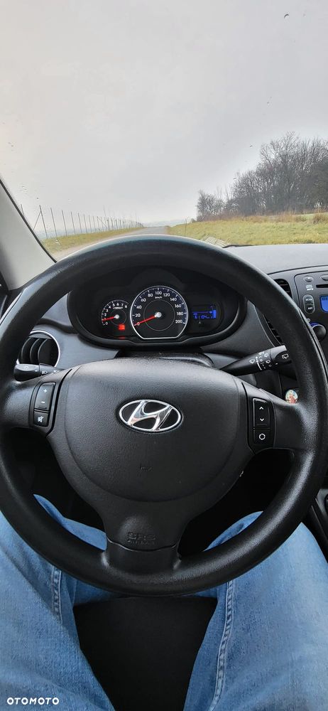 Hyundai i10 1.1 Classic - 11
