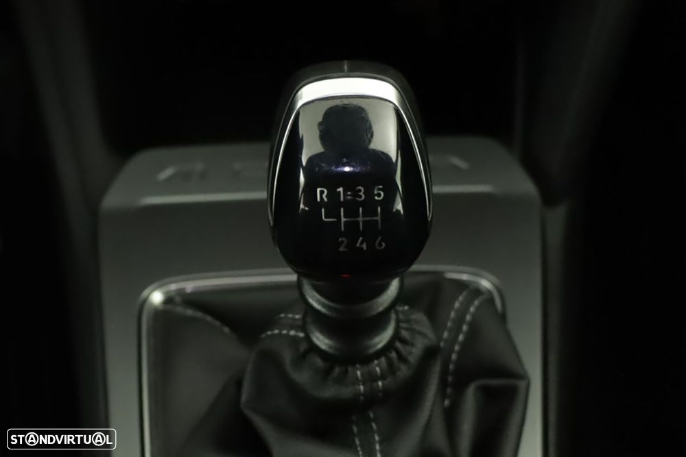 Opel Mokka 1.2 T GS - 13