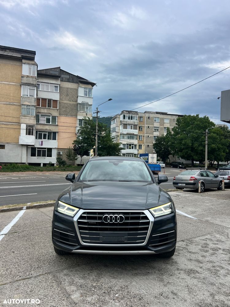 Audi Q5 - 3