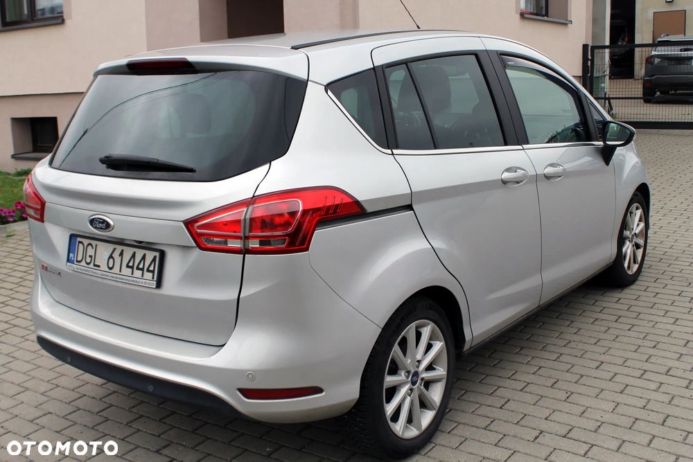 Ford B-MAX 1.6 Titanium - 5