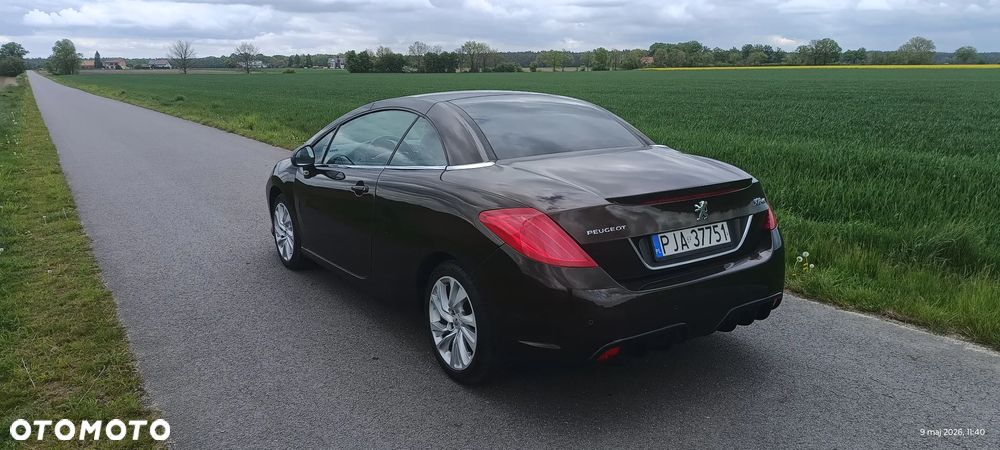 Peugeot 308 CC - 9