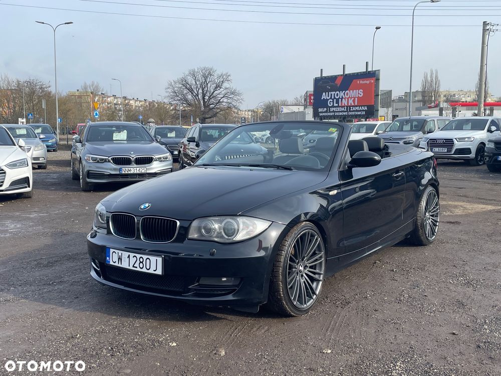 BMW Seria 1 118i Edition Sport - 20