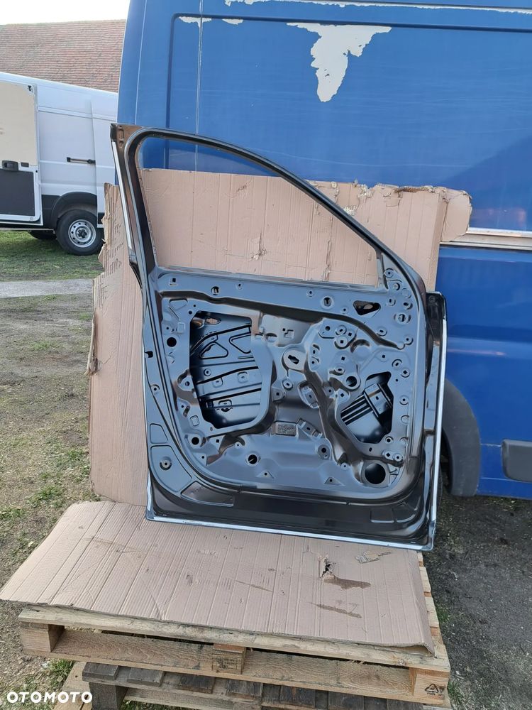 Drzwi lewe przednie Mazda CX-60 KBB359010 S5267 Drzwi lewy przód przednie Mazda CX-60 KBB359010 S5267 - 12