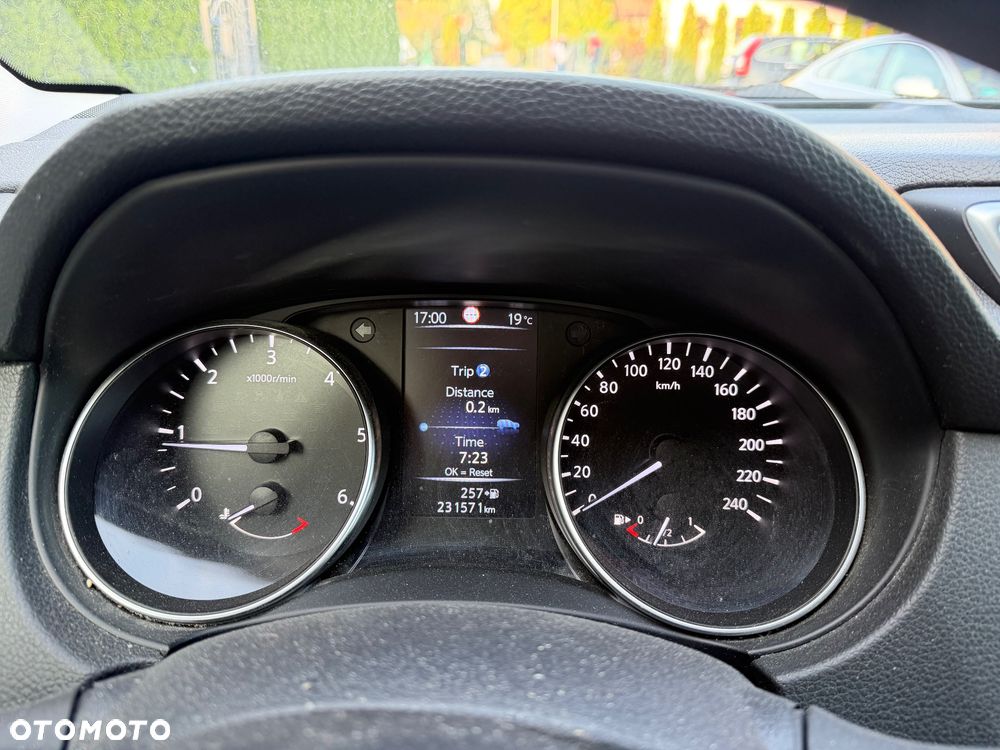 Nissan Qashqai 1.5 dCi N-WAY - 18