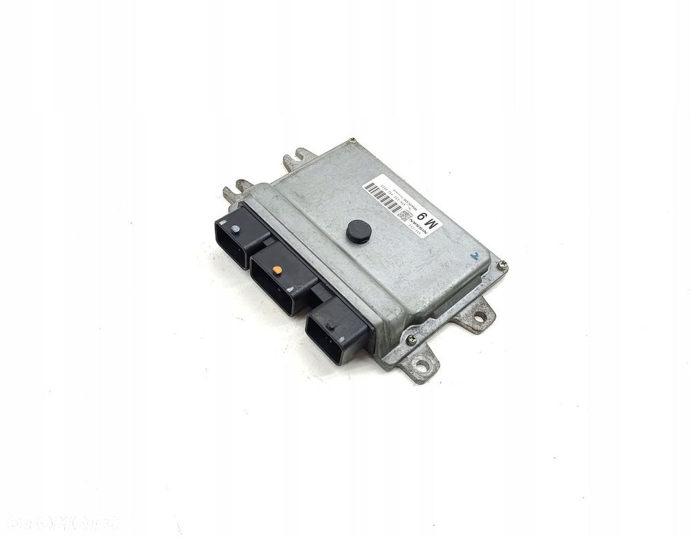 KOMPUTER MODUŁ STEROWNIK NISSAN QASHQAI 2.0 16V A56-C50 Y93 8528 - 1