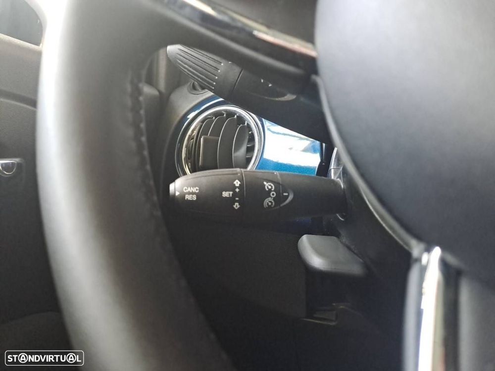 Fiat 500 1.0 Hybrid - 16