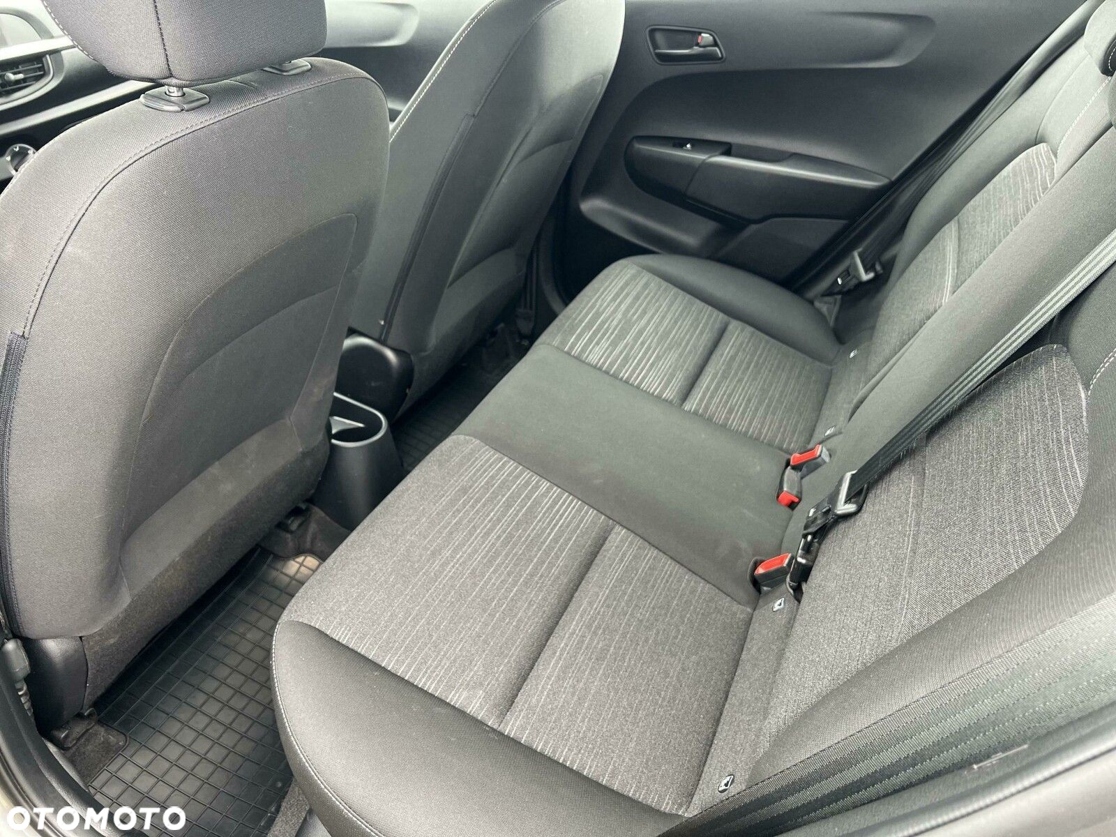Kia Picanto - 20