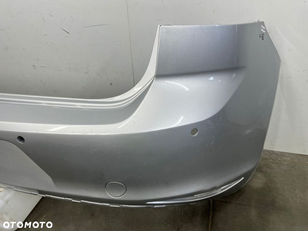 Zderzak tylny Vw Golf VII 7 12-17r. przedlift tył 6xPDC 5G6807421 - 7