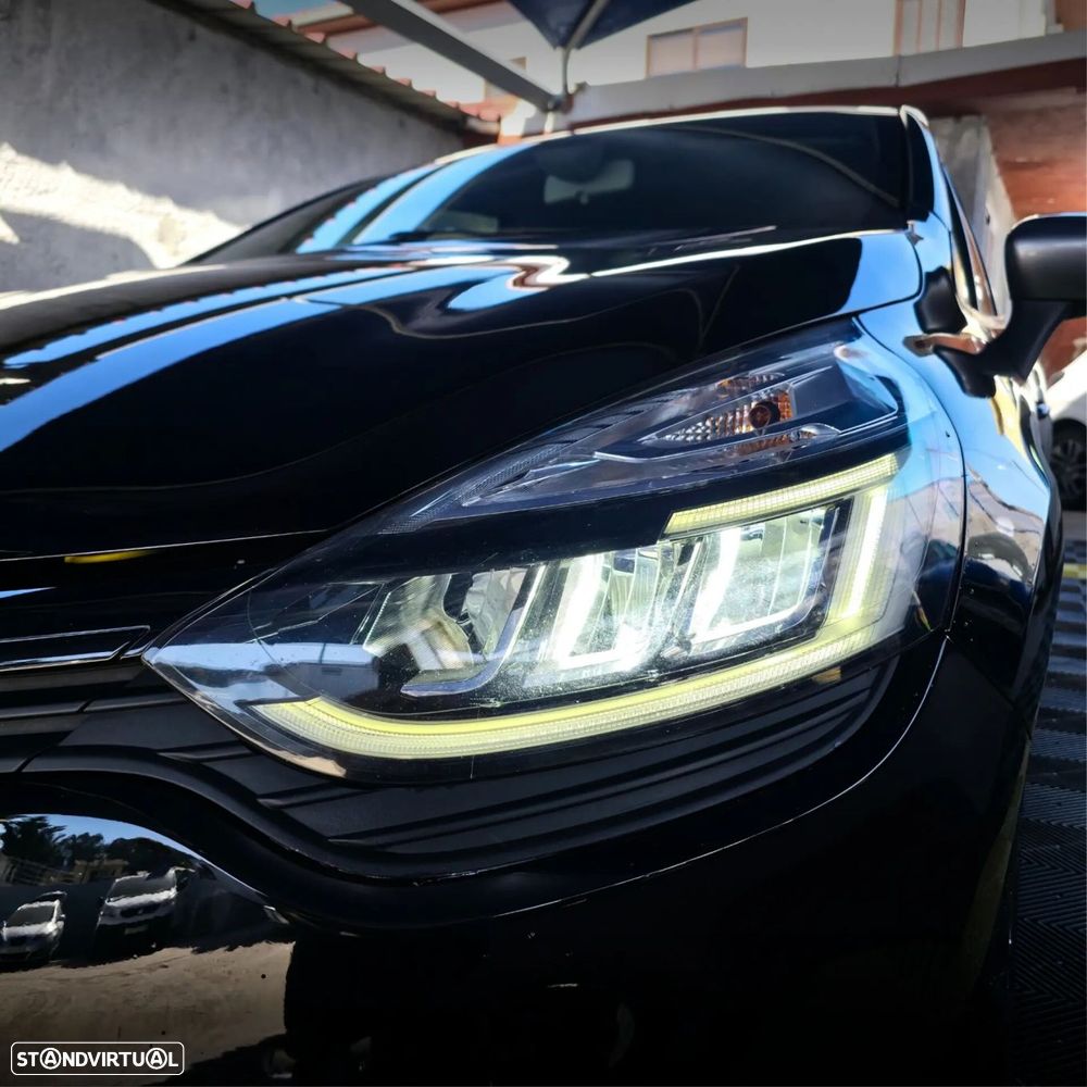 Renault Clio 0.9 TCe GT Line - 7