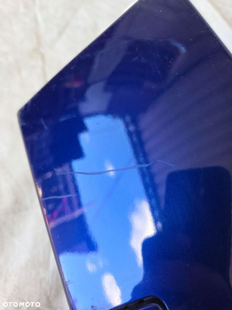 FORD FIESTA MK7 ST LINE LISTWA PROGOWA PRAWA C1BJ-A10154-ABW KOD LAKIERU 2D - 15