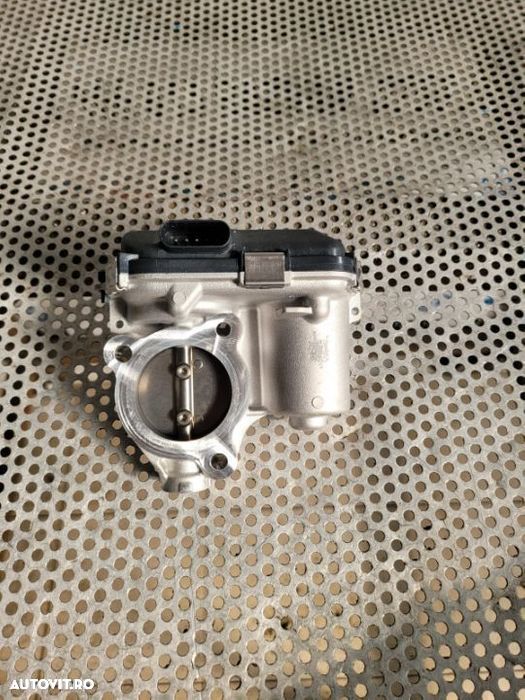 Clapeta Acceleratie Audi A5 A6 A7 A8 D5 Allroad 4K C8 A8 D5 Touareg Q7 Q8 3.0 Tdi Euro 6 Motor DMG - 2