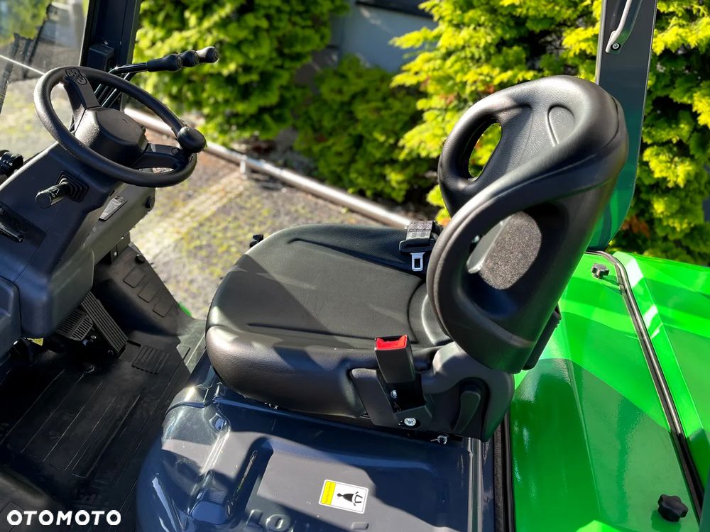 Lonking LG35BX Li-ion CPD35 - 7