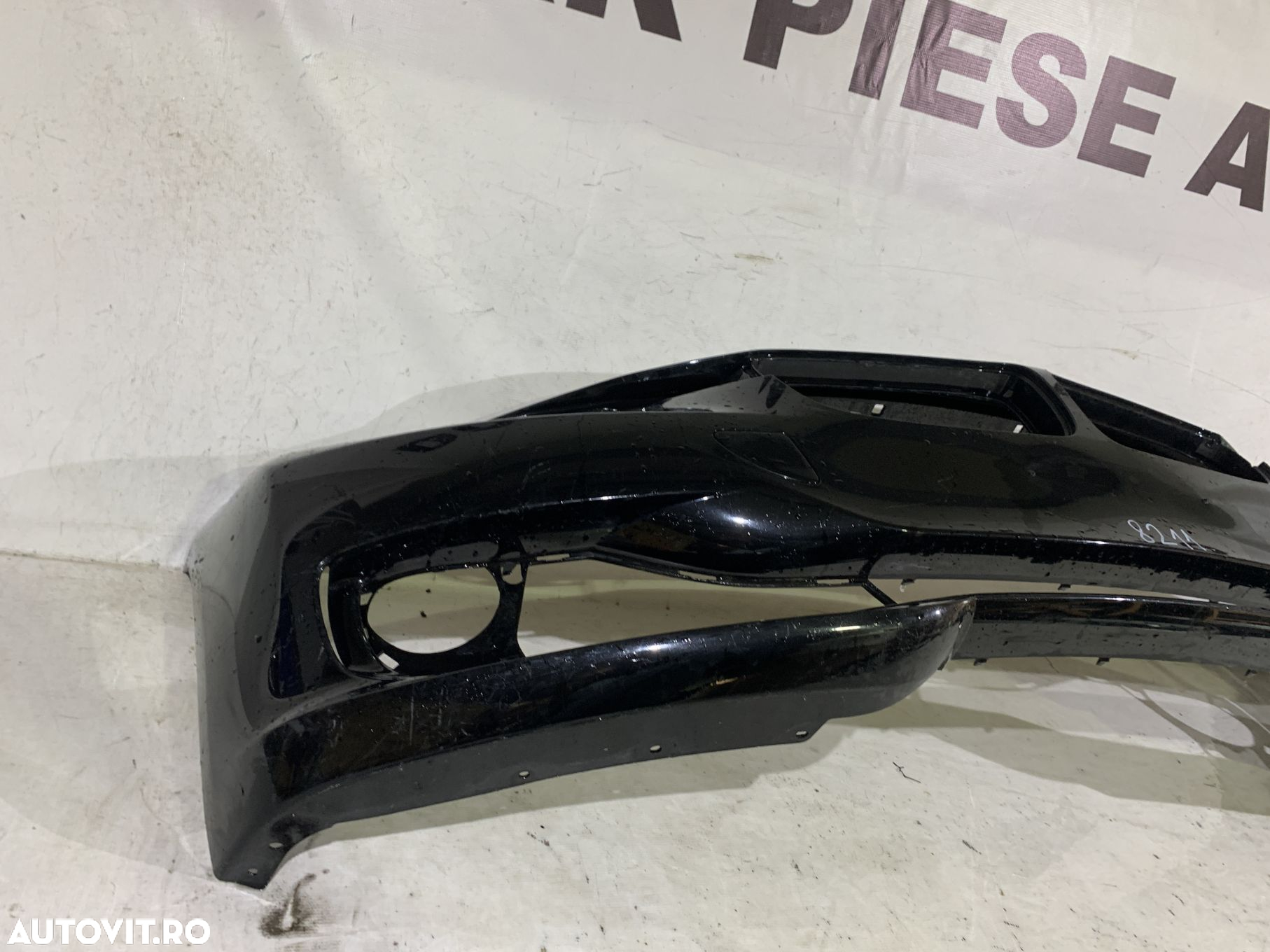 Bara fata BMW Seria 3, F30, F31, 2011, 2012, 2013, 2014, cod origine OE 51117263476. - 4