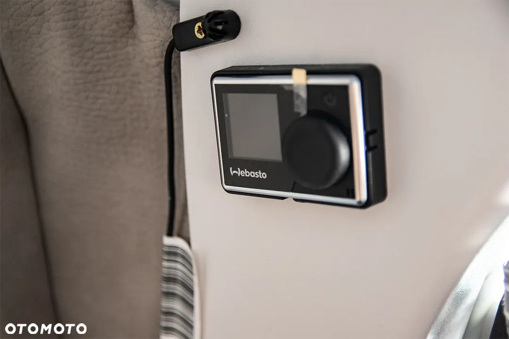 Iveco Daily 70C18HA8/P Hi-Matic Autolaweta 180KM - 36