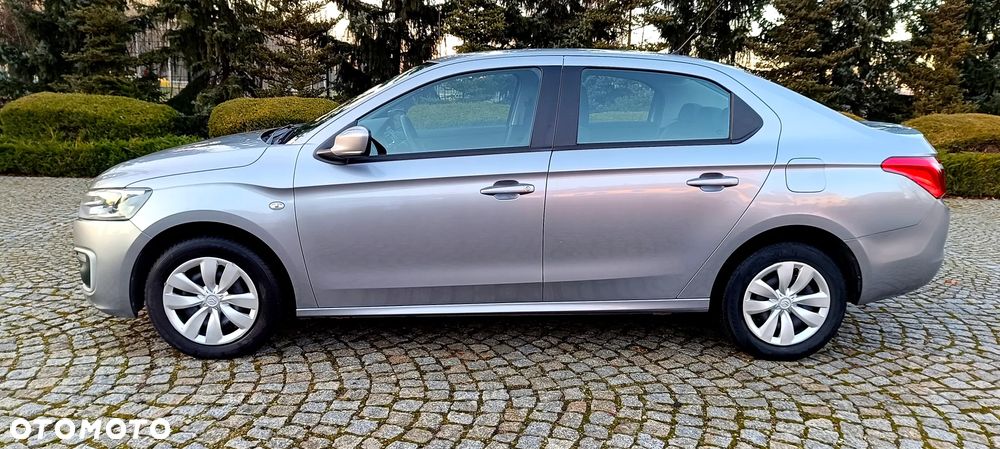 Citroën C-Elysée 1.6 VTi MoreLife - 10