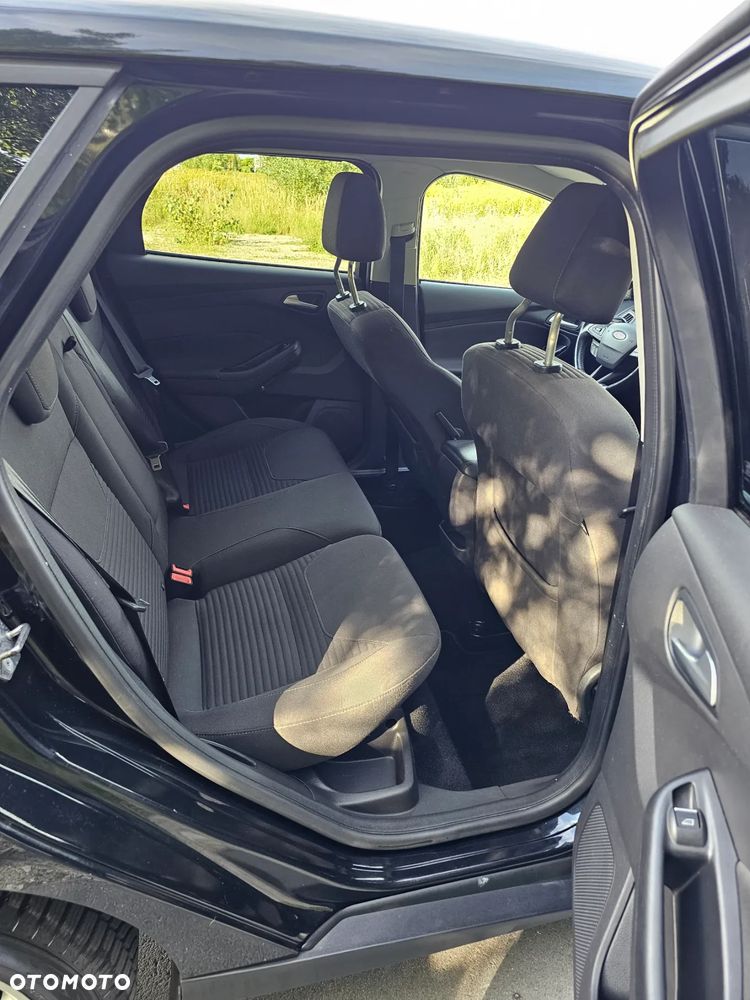 Ford Focus 2.0 TDCi SYNC Edition ASS - 18