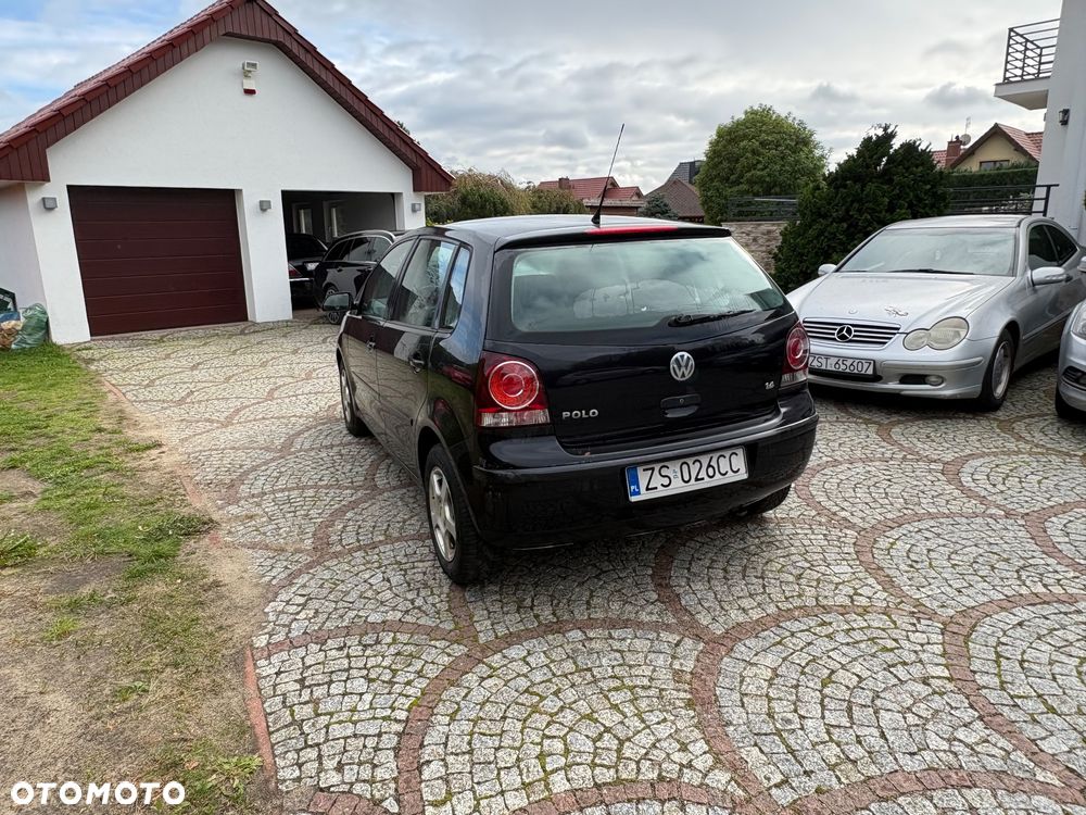 Volkswagen Polo - 6