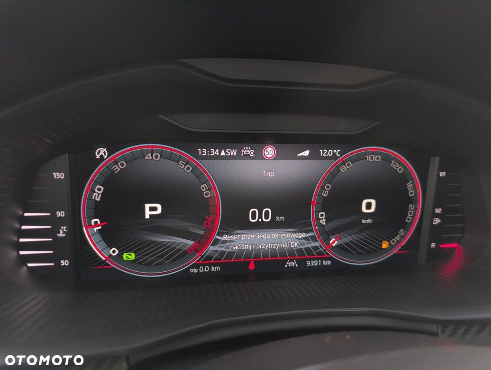 Skoda Scala 1.0 TSI Monte Carlo DSG - 22