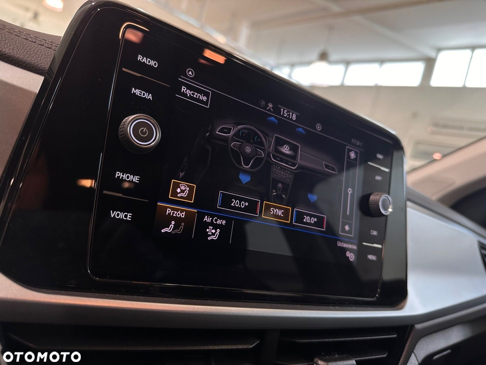 Volkswagen T-Roc 1.5 TSI Life - 22