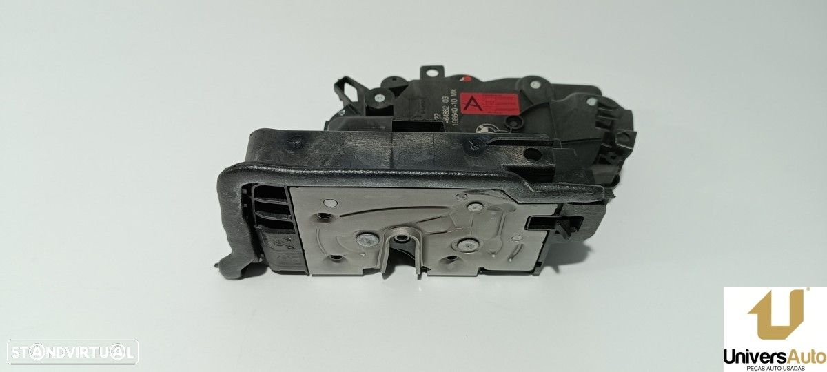 FECHADURA PORTA TRASEIRA DIREITA BMW SERIE X6 (G06) XDRIVE 40I - 5