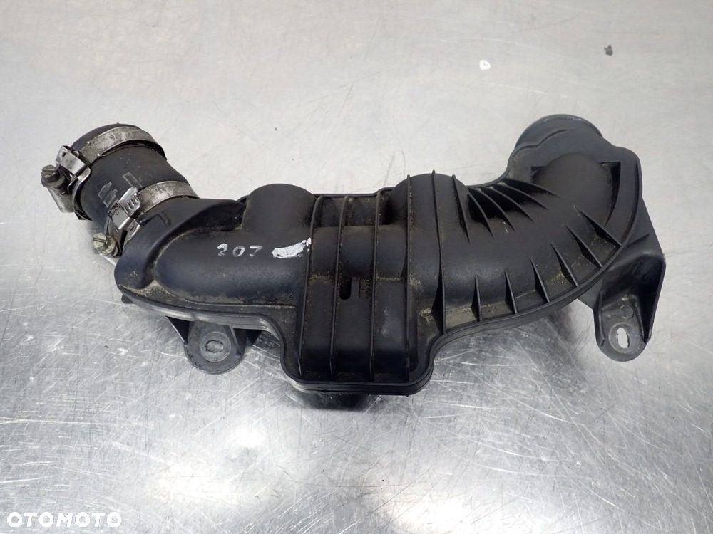 PRZEWÓD DOLOTU POWIETRZA PEUGEOT 207 1.6 9681054680 - 1