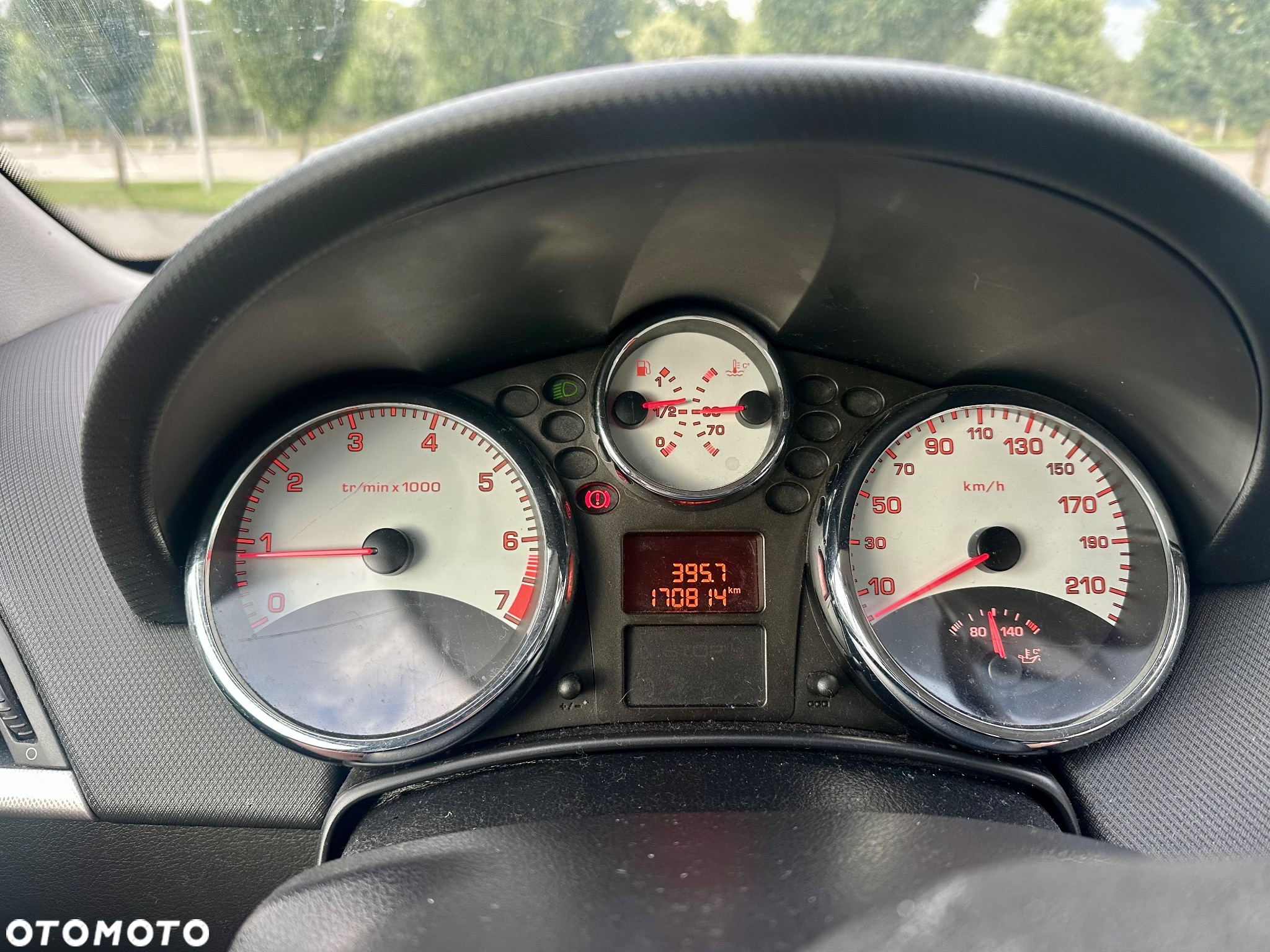 Peugeot 207 - 11