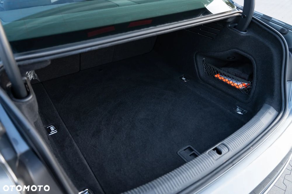 Audi A4 Limousine 35 TFSI mHEV S Line S tronic - 15