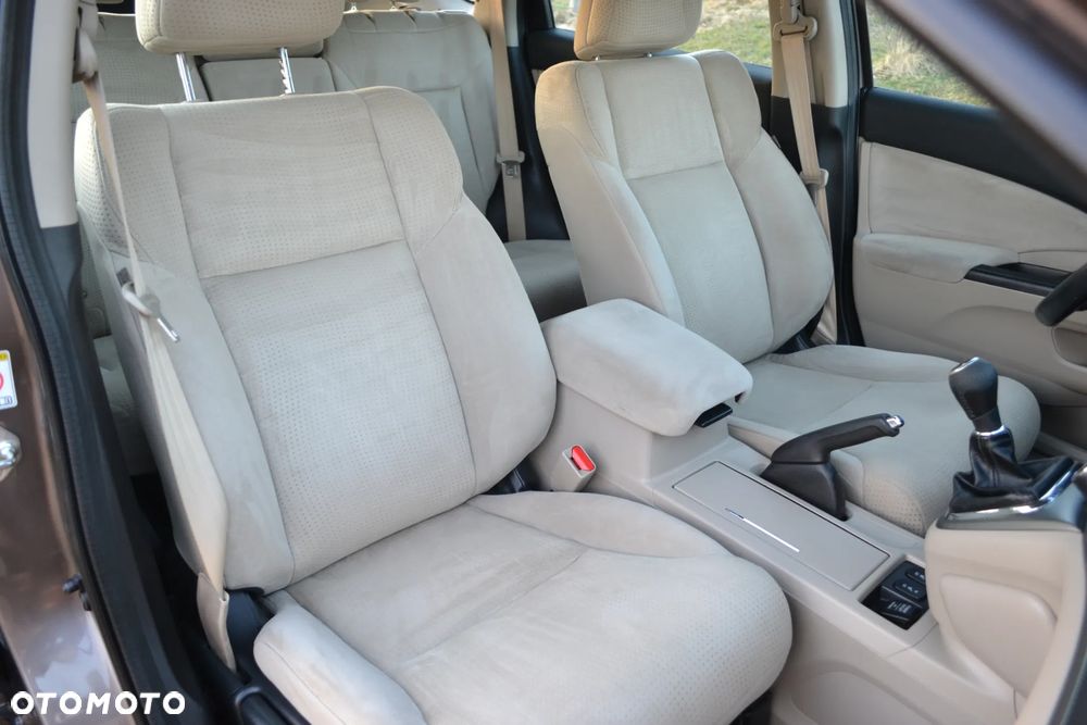 Honda CR-V 1.6i DTEC 2WD Lifestyle - 38