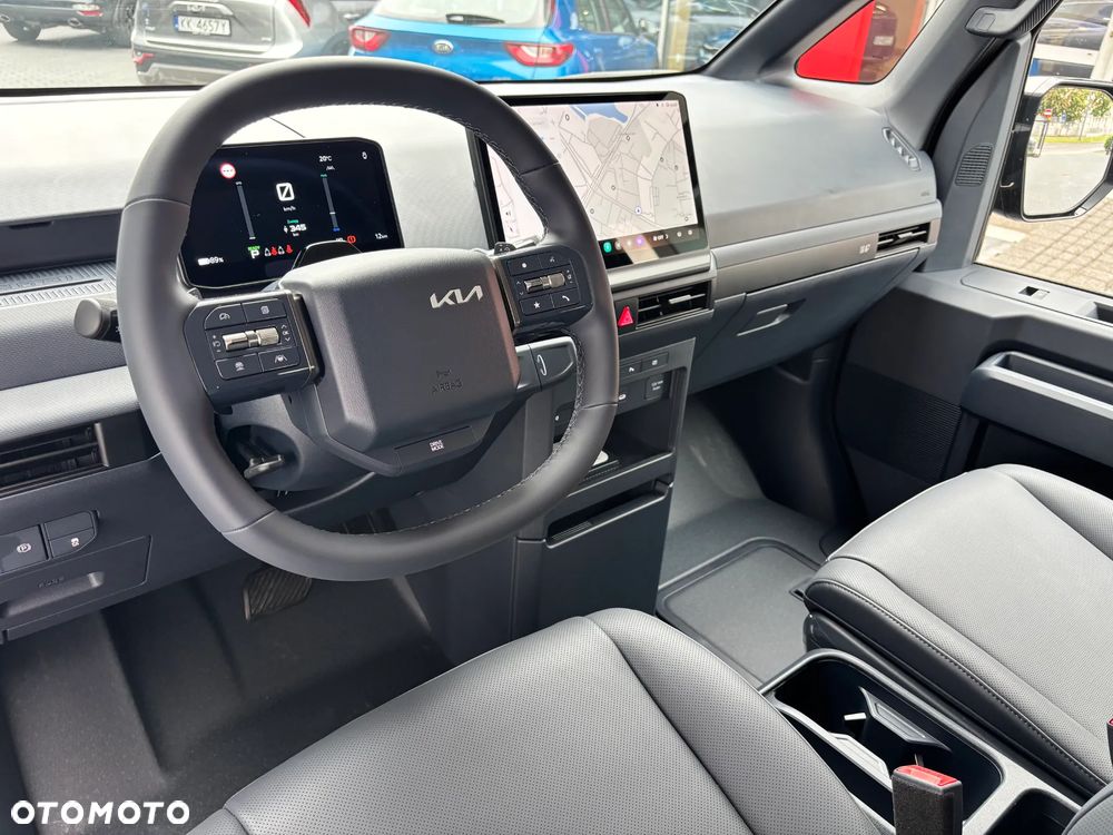 Kia PV5 - 9