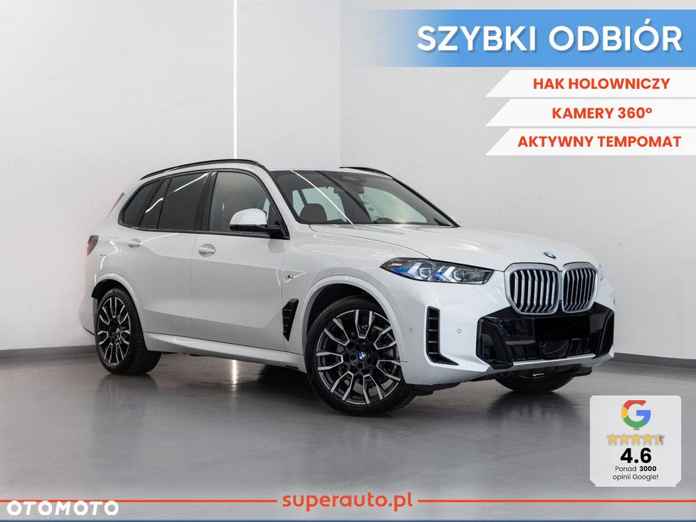 BMW X5 - 1