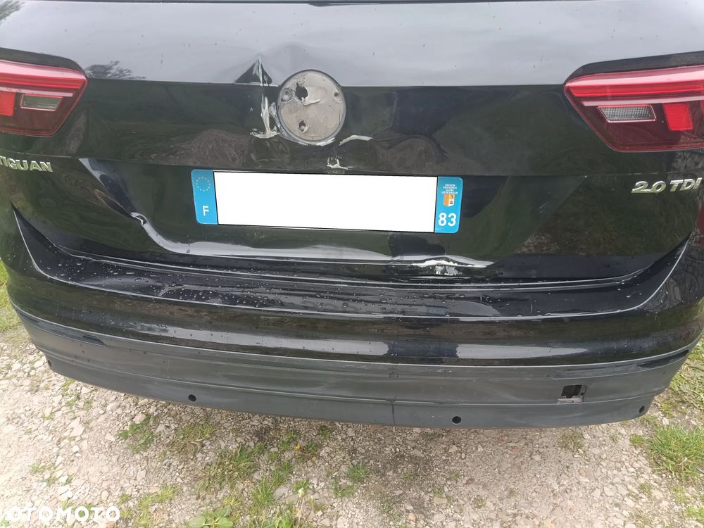 Volkswagen Tiguan 2.0 TDI SCR DSG Elegance - 36