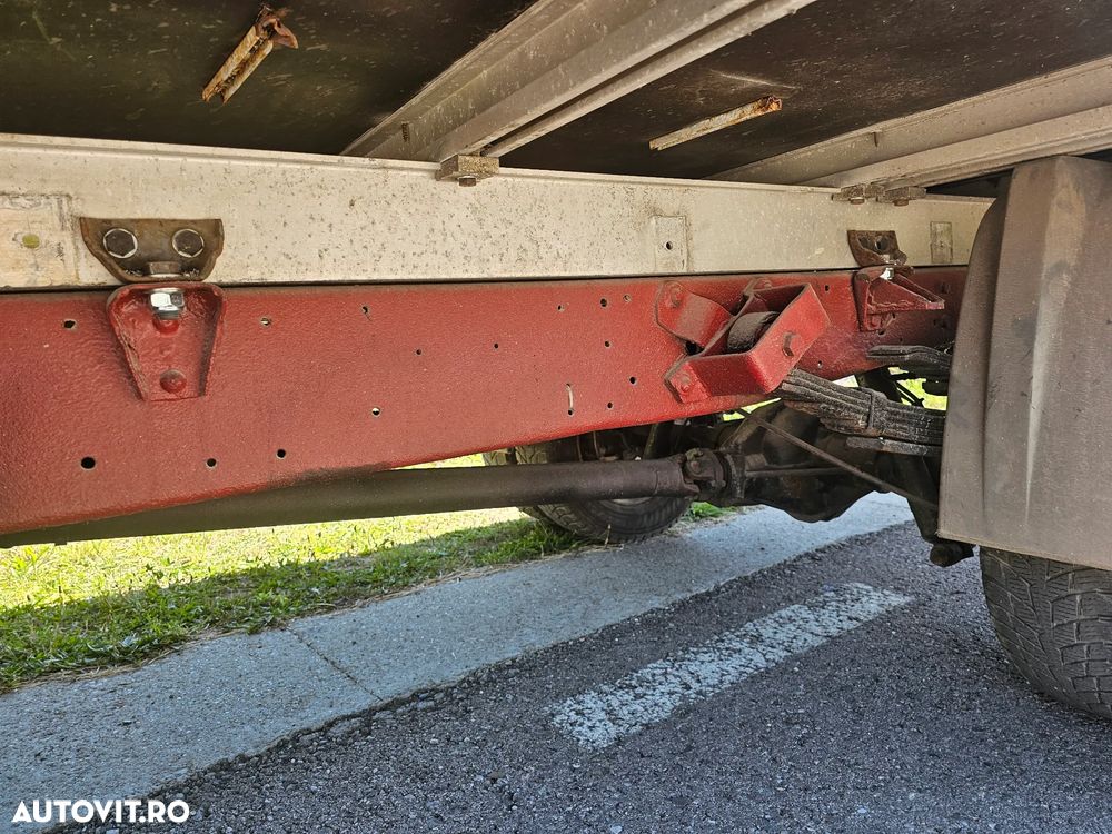 Iveco Daily - 10