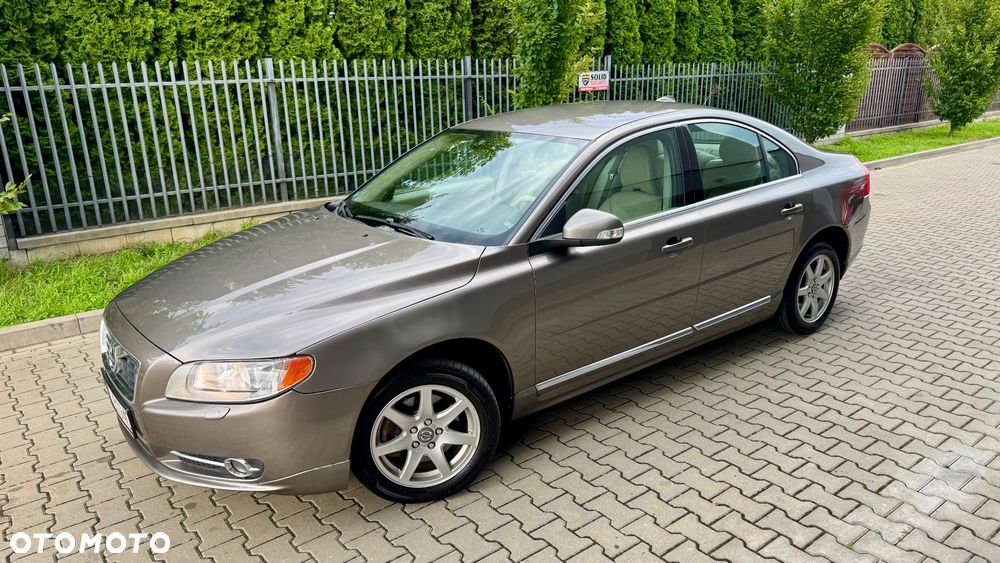 Volvo S80 2.0D Momentum - 38