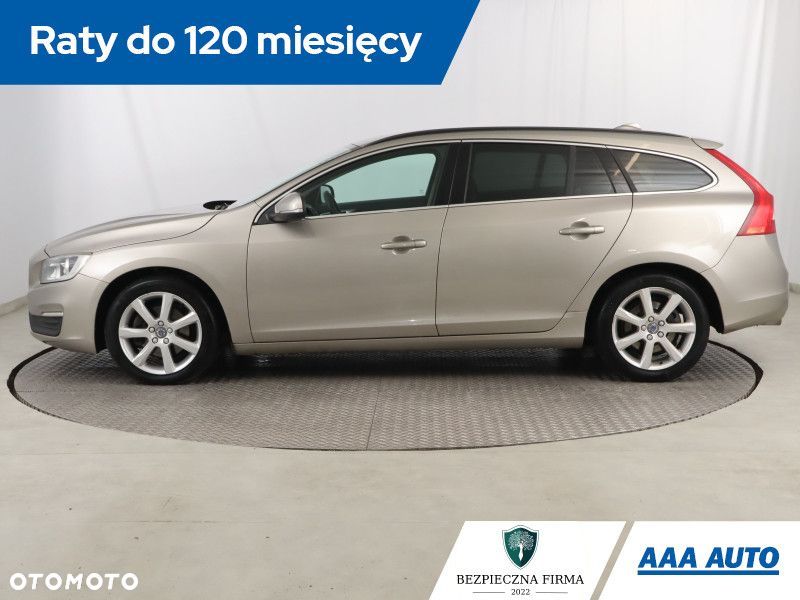 Volvo V60 - 3