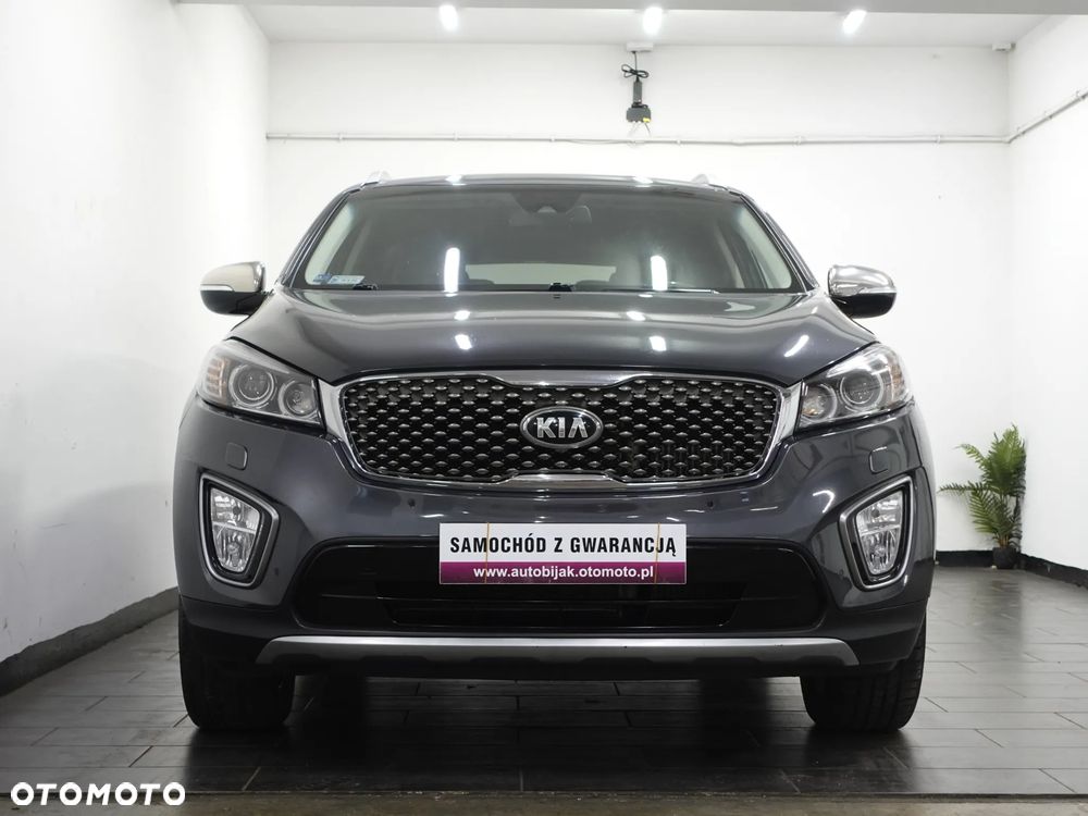Kia Sorento 2.0 CRDI XL - 9