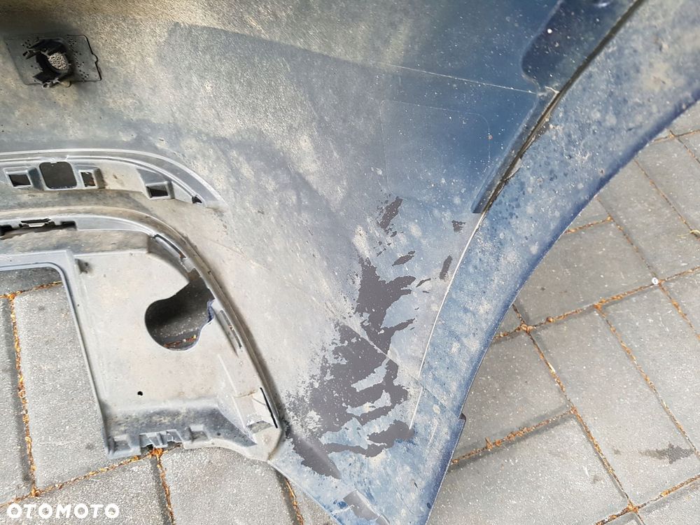 audi a3 16^ s-line spotback zderzak tył 8v4807511p - 16